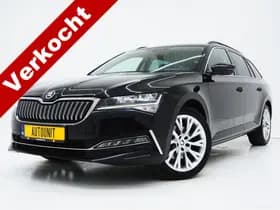 Škoda Superb Combi 1.4 TSI iV 218PK