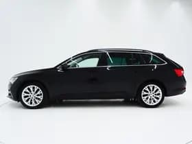 Škoda Superb Combi 1.4 TSI iV 218PK thumbnail 2