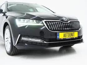 Škoda Superb Combi 1.4 TSI iV 218PK thumbnail 12