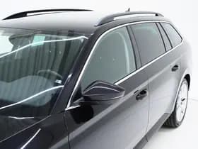 Škoda Superb Combi 1.4 TSI iV 218PK thumbnail 13
