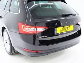 Škoda Superb Combi 1.4 TSI iV 218PK thumbnail 14
