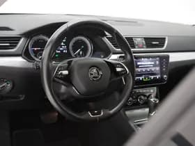 Škoda Superb Combi 1.4 TSI iV 218PK thumbnail 17