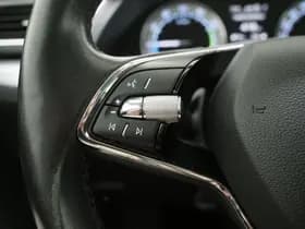 Škoda Superb Combi 1.4 TSI iV 218PK thumbnail 21