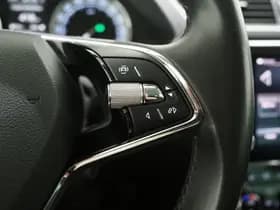 Škoda Superb Combi 1.4 TSI iV 218PK thumbnail 22