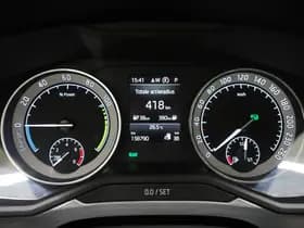 Škoda Superb Combi 1.4 TSI iV 218PK thumbnail 24