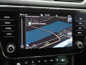 Škoda Superb Combi 1.4 TSI iV 218PK thumbnail 26