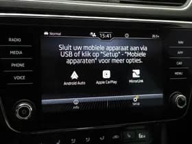 Škoda Superb Combi 1.4 TSI iV 218PK thumbnail 27