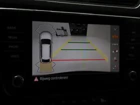 Škoda Superb Combi 1.4 TSI iV 218PK thumbnail 29