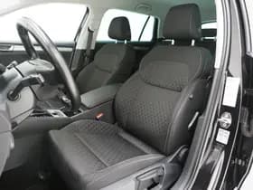 Škoda Superb Combi 1.4 TSI iV 218PK thumbnail 4