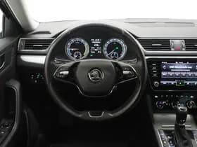 Škoda Superb Combi 1.4 TSI iV 218PK thumbnail 34