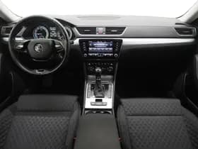 Škoda Superb Combi 1.4 TSI iV 218PK thumbnail 5