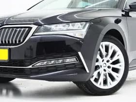 Škoda Superb Combi 1.4 TSI iV 218PK thumbnail 6