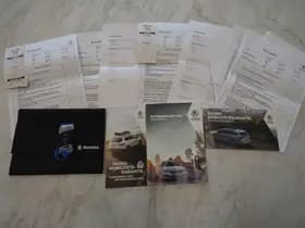 Škoda Superb Combi 1.4 TSI iV 218PK thumbnail 8