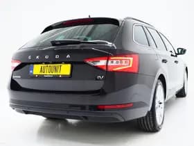 Škoda Superb Combi 1.4 TSI iV 218PK thumbnail 9