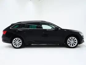 Škoda Superb Combi 1.4 TSI iV 218PK thumbnail 10