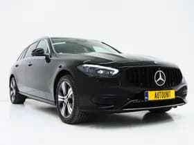 Mercedes-Benz C-Klasse Estate 300 e Avantgarde thumbnail 11