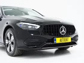 Mercedes-Benz C-Klasse Estate 300 e Avantgarde thumbnail 12
