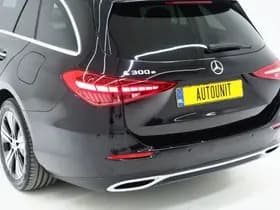 Mercedes-Benz C-Klasse Estate 300 e Avantgarde thumbnail 14