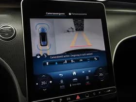 Mercedes-Benz C-Klasse Estate 300 e Avantgarde thumbnail 32