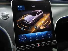 Mercedes-Benz C-Klasse Estate 300 e Avantgarde thumbnail 33