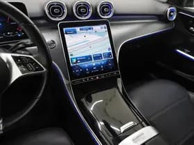 Mercedes-Benz C-Klasse Estate 300 e Avantgarde thumbnail 34