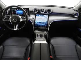 Mercedes-Benz C-Klasse Estate 300 e Avantgarde thumbnail 5