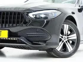 Mercedes-Benz C-Klasse Estate 300 e Avantgarde thumbnail 6