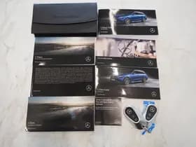 Mercedes-Benz C-Klasse Estate 300 e Avantgarde thumbnail 8