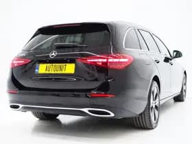 Mercedes-Benz C-Klasse Estate 300 e Avantgarde thumbnail 9