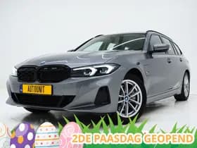BMW 3 Serie Touring 320e LCI Shadow Line