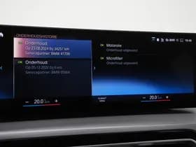 BMW 3 Serie Touring 320e LCI Shadow Line thumbnail 28