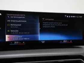 BMW 3 Serie Touring 320e LCI Shadow Line thumbnail 29