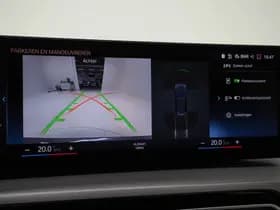 BMW 3 Serie Touring 320e LCI Shadow Line thumbnail 31