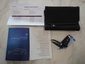 BMW 3 Serie Touring 320e LCI Shadow Line thumbnail 8