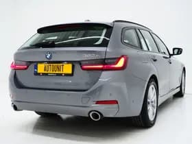 BMW 3 Serie Touring 320e LCI Shadow Line thumbnail 9