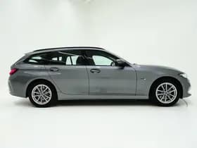 BMW 3 Serie Touring 320e LCI Shadow Line thumbnail 10