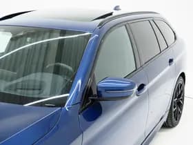 BMW 5 Serie Touring 520e M Sport Shadow thumbnail 13