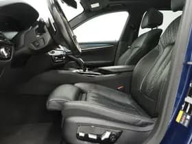 BMW 5 Serie Touring 520e M Sport Shadow thumbnail 17