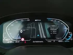 BMW 5 Serie Touring 520e M Sport Shadow thumbnail 29