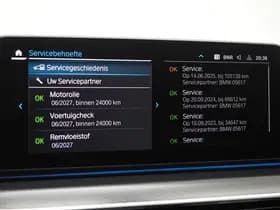 BMW 5 Serie Touring 520e M Sport Shadow thumbnail 33