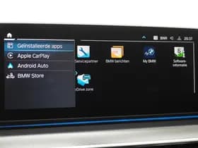 BMW 5 Serie Touring 520e M Sport Shadow thumbnail 34