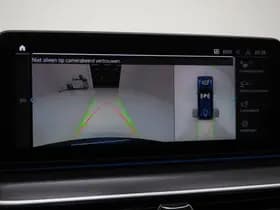 BMW 5 Serie Touring 520e M Sport Shadow thumbnail 35