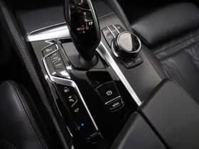 BMW 5 Serie Touring 520e M Sport Shadow thumbnail 37