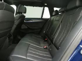 BMW 5 Serie Touring 520e M Sport Shadow thumbnail 40