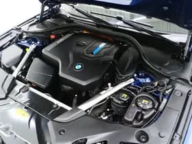 BMW 5 Serie Touring 520e M Sport Shadow thumbnail 7