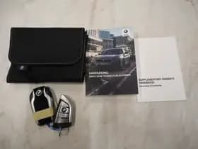 BMW 5 Serie Touring 520e M Sport Shadow thumbnail 8