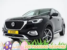 MG EHS 1.5 TGDI Luxury