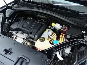 MG EHS 1.5 TGDI Luxury thumbnail 4