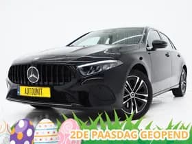 Mercedes-Benz A-Klasse 250 e Panamericana