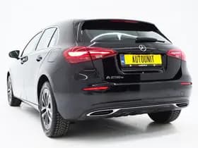 Mercedes-Benz A-Klasse 250 e Panamericana thumbnail 3